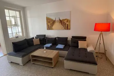 Image de Location vacances appartement Fender: résidence de vacances