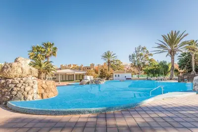Image de Superbe appartement Ă Roquetas de Mar