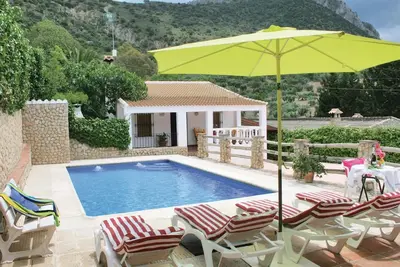 Image de Belle maison à El Gastor avec WiFi