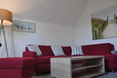 Image de Ferienwohnung Klüver - résidence de vacances sea desire