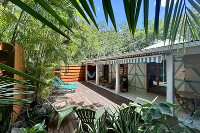 Image de Villa de Charme. . . Charming Villa