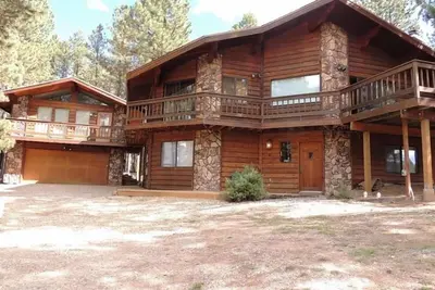 Image de 5k Mountain Retreat Accueil