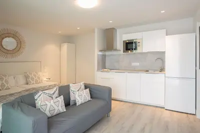 Image de Bungalows Doña Rosa