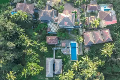 Image de Puri Saron Hotel Madangan