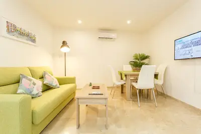 Image de La Sorpresa del Genoves by Cadiz4Rentals