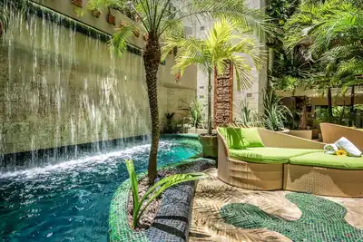 Image de Maya Villa Condo Hotel & Beach Club