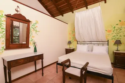 Villas Therianos