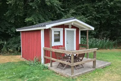 Torne Camping
