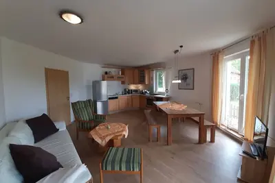 Image de Appartement Ec - Apartments Zicker 3b