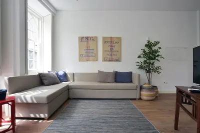 Image de Spot Apartments Casa Januario