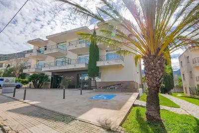 Image de Rescator Resort 319 - Une Chambre Appartement, Couchages 4
