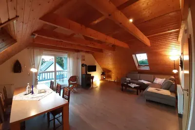 Image de Zicker-Og - Appartements Zicker 3b