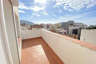 Image de Josep Sabate, 4 3 - Une Chambre Appartement, Couchages 4