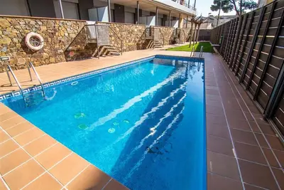 Image de Torre Quimeta 3e - Deux Chambres Appartement, Couchages 4