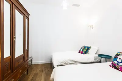 Image de Chalet Estoril Luxury Apartments