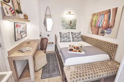 Image de Le Studio de Charme près de tout!