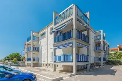 Image de Appartement Batana avec balcon Ă Rovinj
