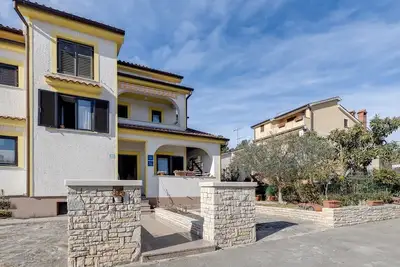 Image de Apartment House Matosevic / Appartement Matosevic Iii avec toit-terrasse