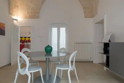 Image de Appartement Isabella Ă Ostuni