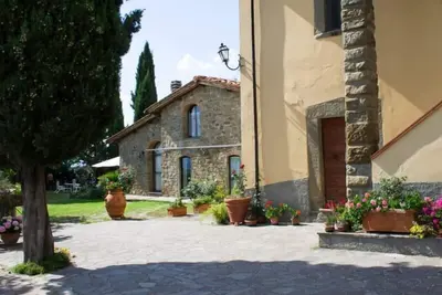 Image de La Greppia - Il Fienile