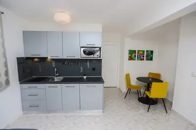 Image de Appartement complexe Silvano / Appartement Silvano Ii au premier étage