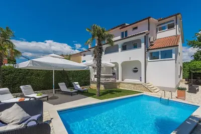 Image de Le nom dit tout - Villa Vista Selina