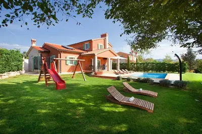Image de Villa Alex Ă Nedescina