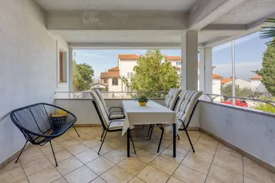Image de Appartement 2 Chambres Fiskus Ii avec Balcon