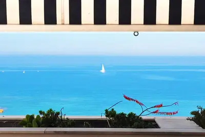 Image de Alghero Bright Penthouse Mer 3 Terrasse 2 Salles De Bains 2 Chambres Wifi Netflix Appltv