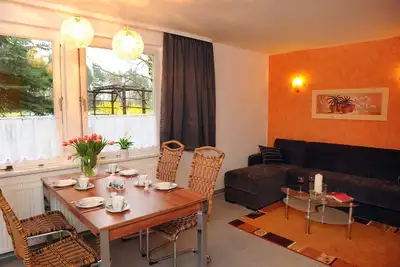 Image de Appartement 1 - Appartements Birkenhof