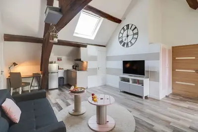 Image de Domaine des Trois Châteaux