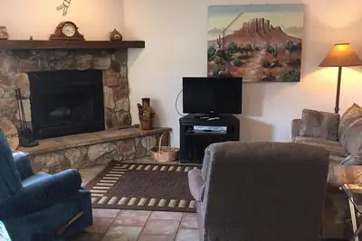 Image de Sedona Private Casita