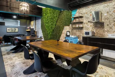 Image de Eazy Centro by Uliv