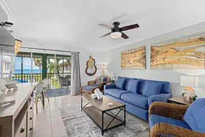 Image de Silver Sands # 254: 1 Br / 1 Ba Resort sur Longboat Key par Rva, 4 couchages