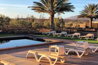 Image de Villa Avec Piscine, Villa CLIMATISÉE Oliva.