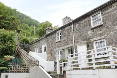 Image de Tanrallt, Corris