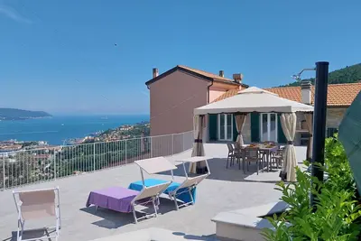 Image de Vignale Maison de vacances
