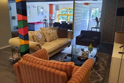 Image de Appartement calme Ă Rhenen sur le Grebbeberg