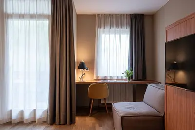 Image de Votre logement de vacances incl. Cascade Spa au château de Sand in Taufers (Ahrnt