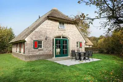 Image de Superbe maison à Den Ham avec WiFi