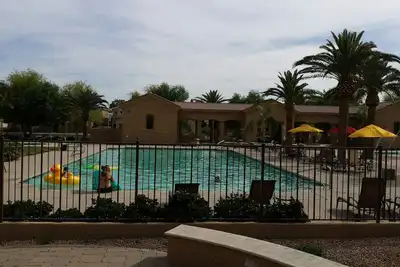 Image de Country Club 1092 Ă Mesa Palms Vrbo