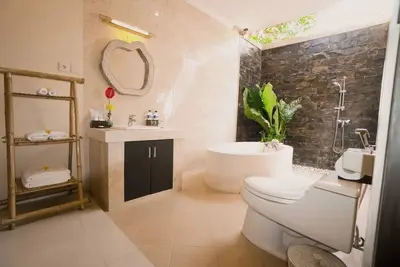 Image de Villa Kubu Tanjung Sanur Bali
