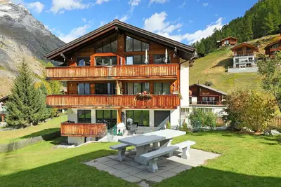 Image de Bel appartement pour 4 personnes avec Wifi, Tv et terrasse