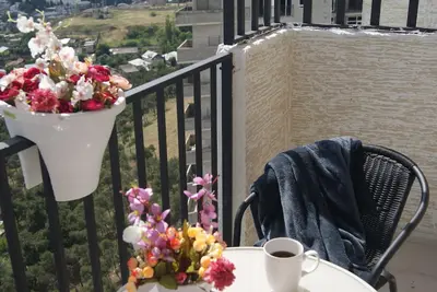 Image de Vazi Aparthotel