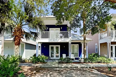 Image de Beach Retreat Cottages 'Home - Un soleil de plage