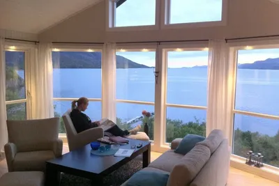 Image de Maison avec une vue imprenable! !