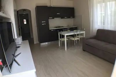 Image de Villa avec jardin Ă la mer de Torre del Lago - Viareggio - Versilia