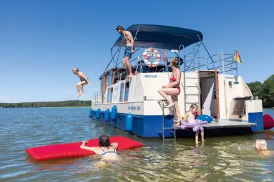 Image de Cormoran 1280 - Kuhnle-Tours Zeuthen