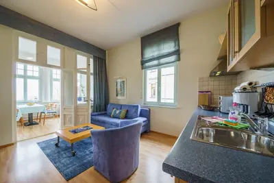 Image de Appartement 3 - Villa Henriette