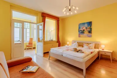 Image de Appartement 05 - Maison En bord de mer